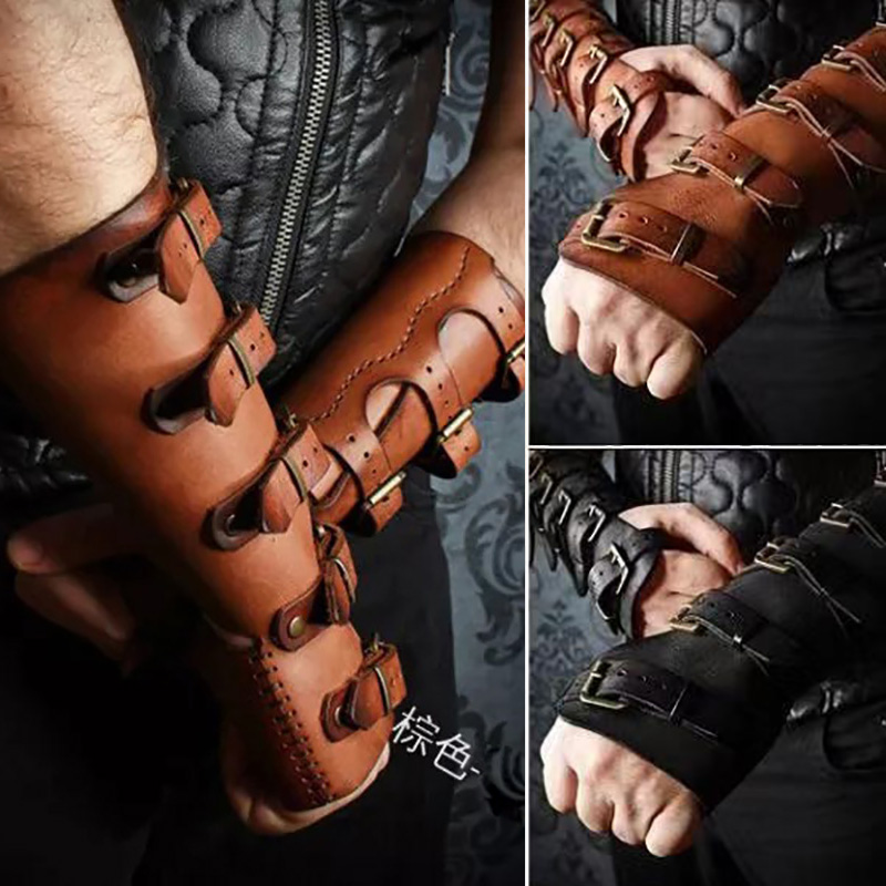 Gelang Viking Abad Pertengahan - Men'S Fashion Gloves ulasan dan harga