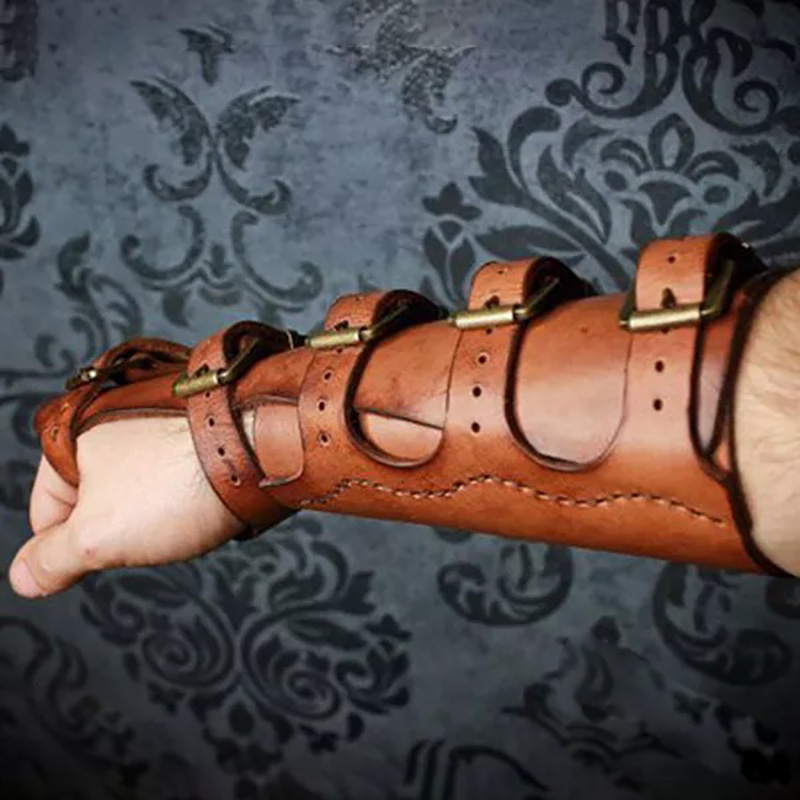 Gelang Viking Abad Pertengahan - Men'S Fashion Gloves ulasan dan harga