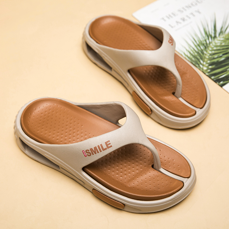 Sandal Jepit Pria Musim Panas  - Men'S Fashion For 30 Year Olds ulasan dan harga