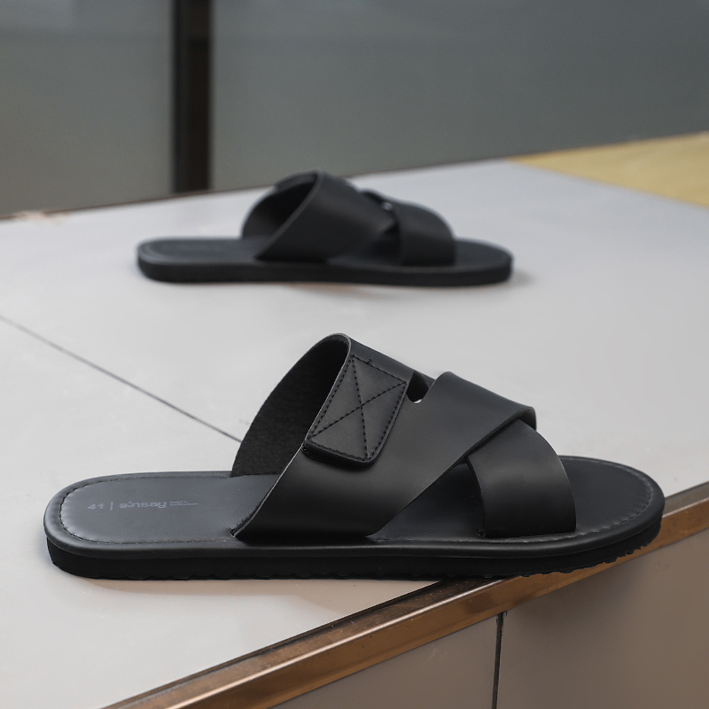 Sandal Pria 2026 Musim Panas T - Men'S Fashion For 30 Year Olds ulasan dan harga