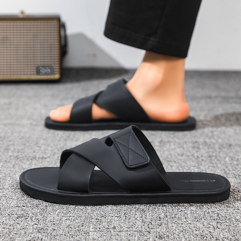 Sandal Pria 2026 Musim Panas T - Men'S Fashion For 30 Year Olds ulasan dan harga