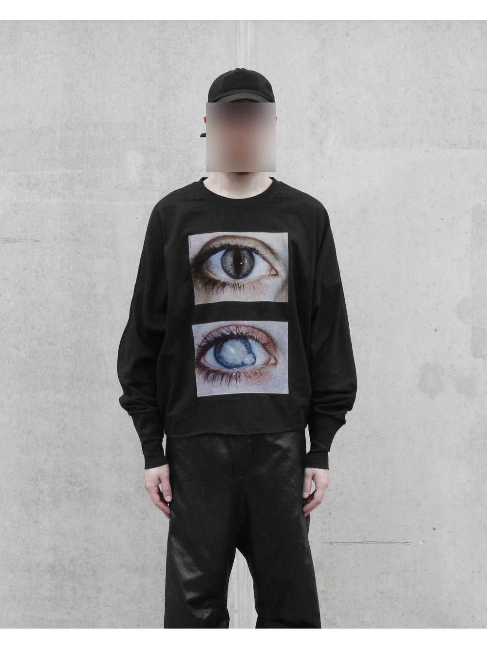 Atasan Serbaguna Lengan Panjan - Men'S Fashion And Style ulasan dan harga