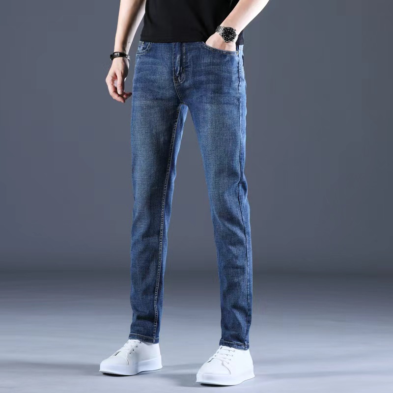Celana Jeans Denim Pria 2026 C - Men'S Fashion For 60 Year Old ulasan dan harga