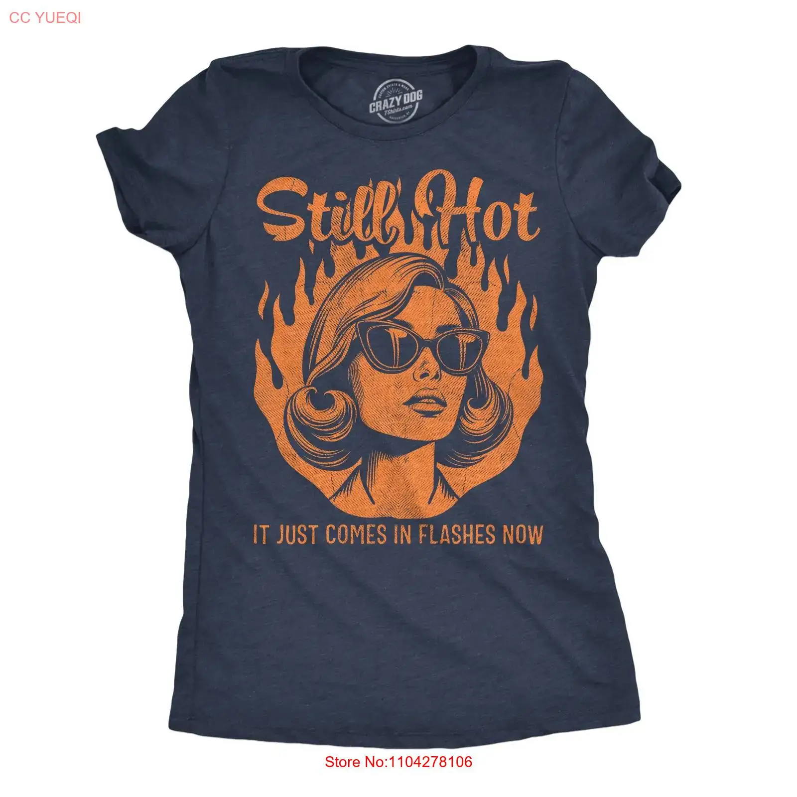 Kaos Lucu Wanita Masih Populer - Men'S Fashion Now ulasan dan harga