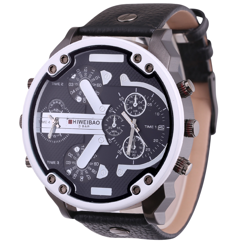 Jam Tangan Pria 2018 Jam Tanga - Men'S Fashion Zone ulasan dan harga