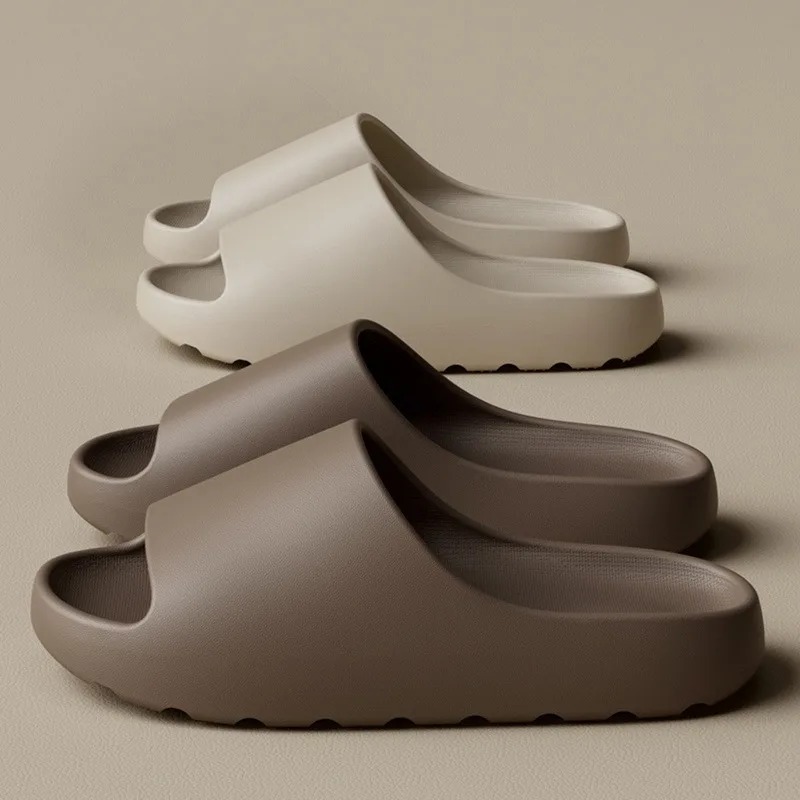 Sandal Kelapa Cloud Sol Tebal  - Men'S Fashion For 30 Year Olds ulasan dan harga