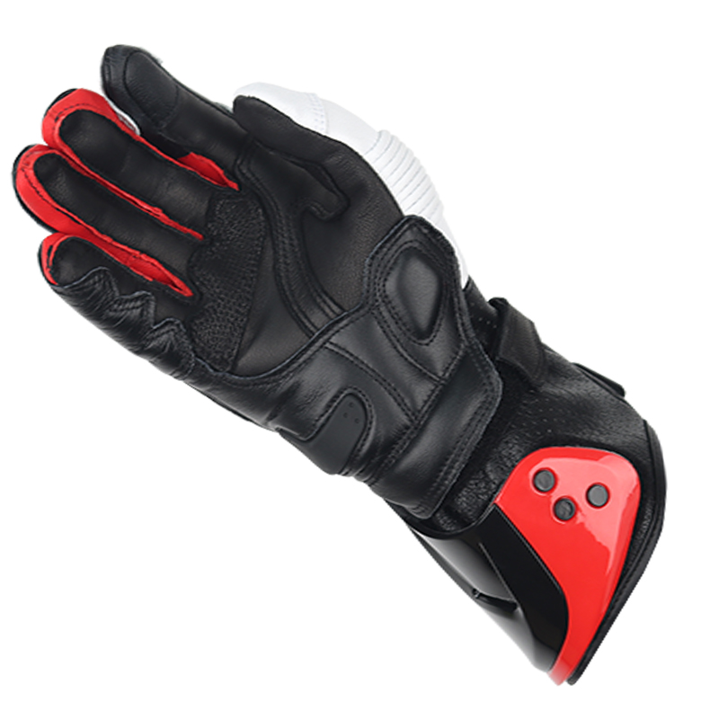 Sarung Tangan Kulit Sepeda Mot - Men'S Fashion Gloves ulasan dan harga
