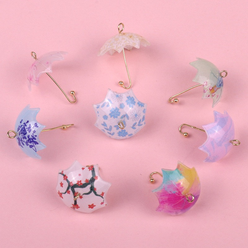 Grosir 50 buah/lot manik-manik - Men'S Fashion Umbrella ulasan dan harga