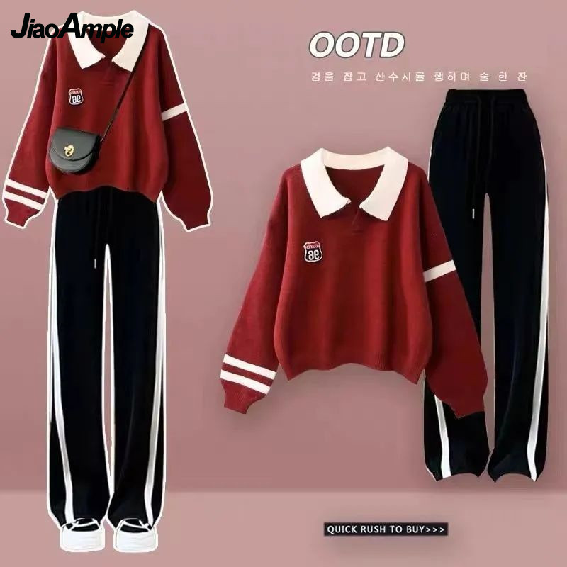 Wanita 2026 Musim Semi Gugur S - Polo Shirt Slim ulasan dan harga