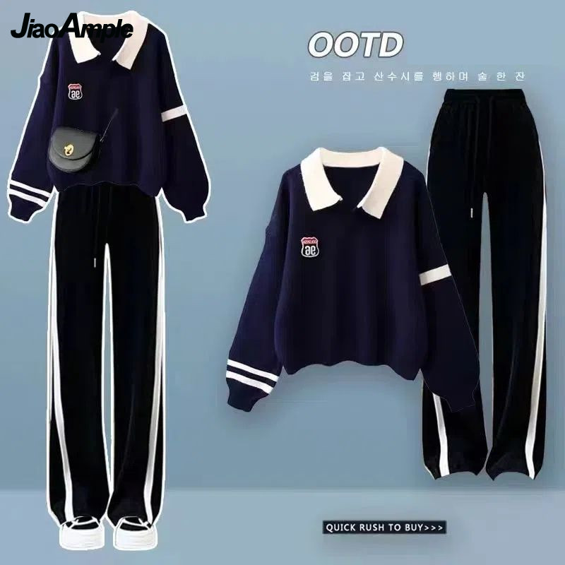 Wanita 2026 Musim Semi Gugur S - Polo Shirt Slim ulasan dan harga