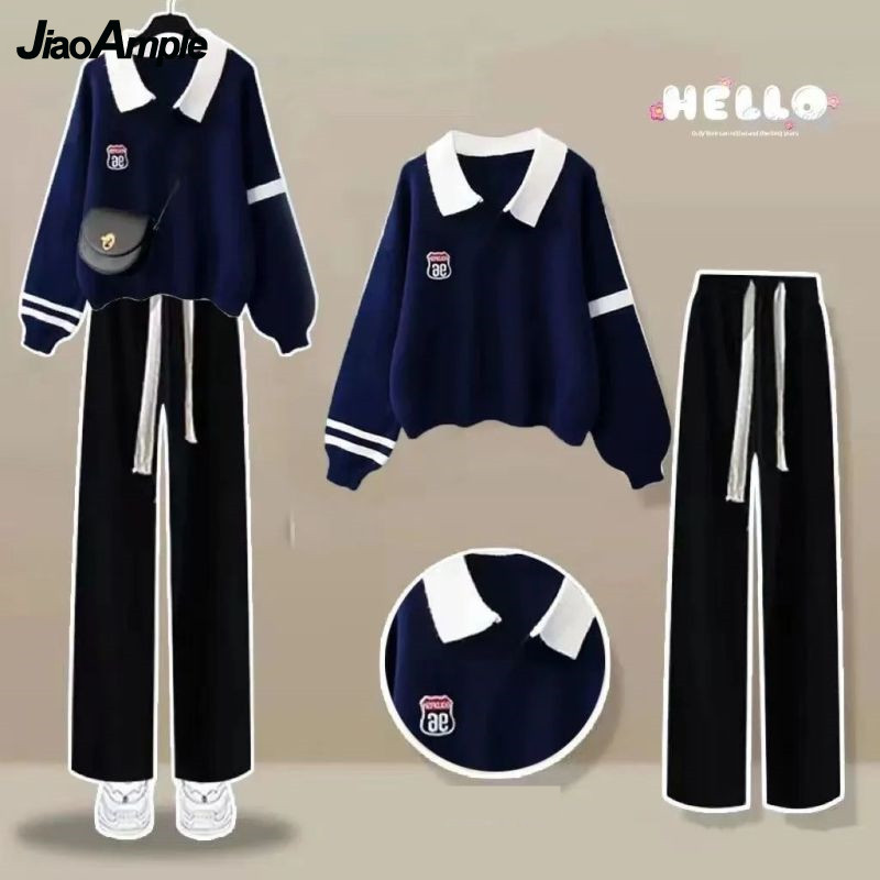 Wanita 2026 Musim Semi Gugur S - Polo Shirt Slim ulasan dan harga