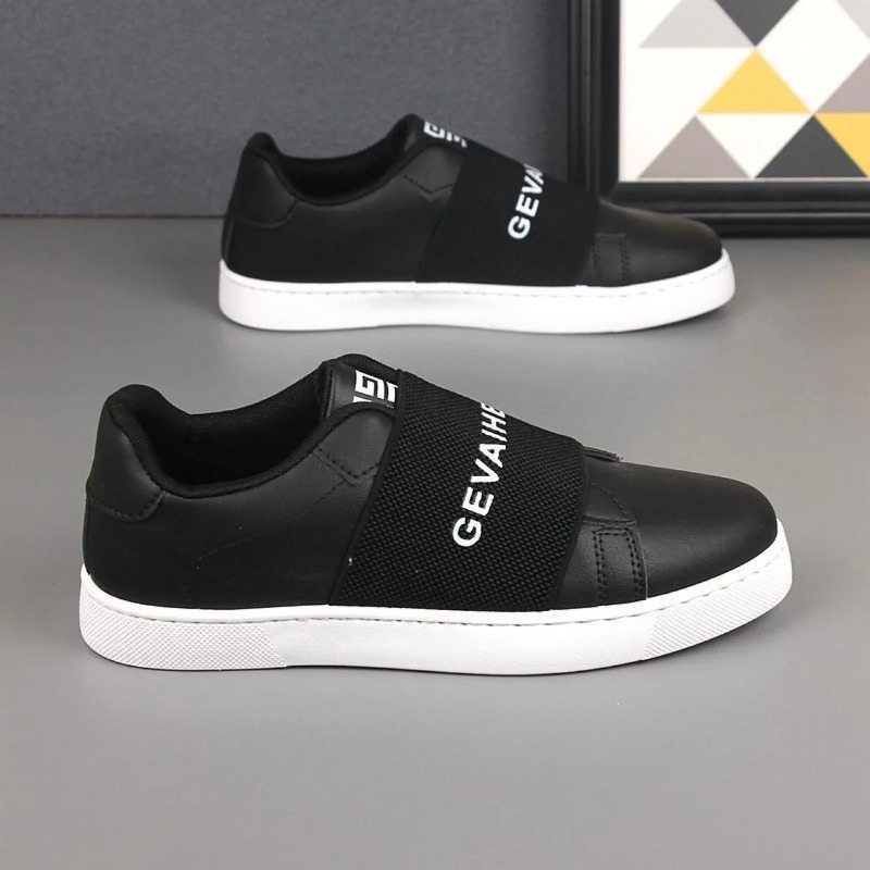 Sepatu Sneakers Trendy Serbagu - Men'S Fashion Model ulasan dan harga