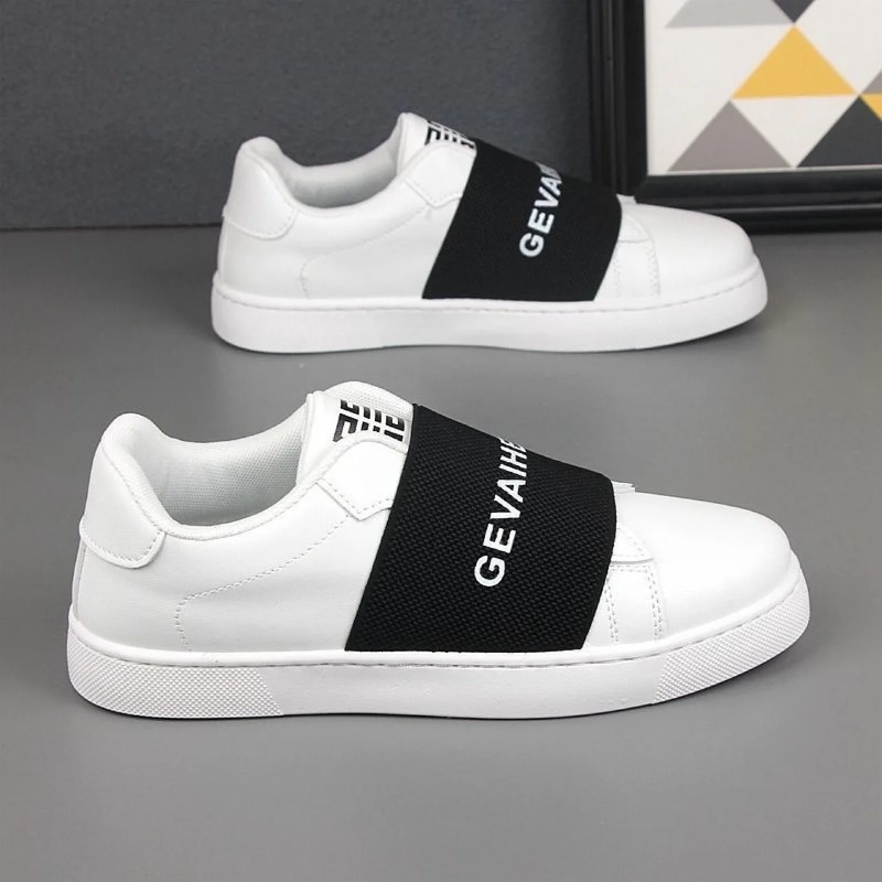Sepatu Sneakers Trendy Serbagu - Men'S Fashion Model ulasan dan harga
