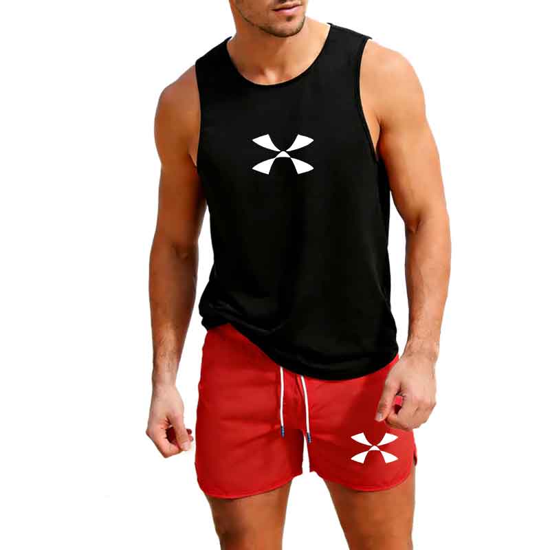 Pakaian Olahraga Jogging Luar  - Men'S Fashion ulasan dan harga