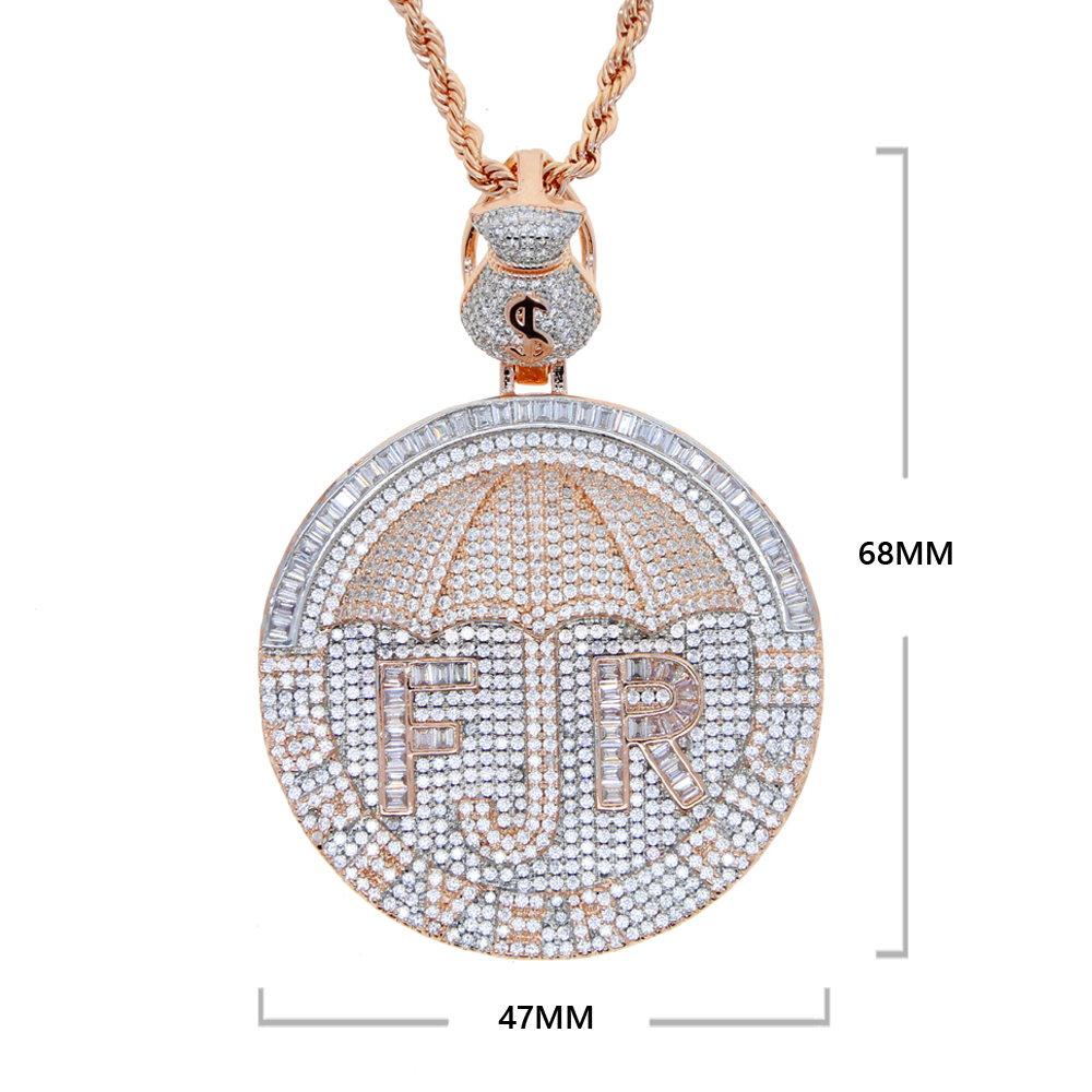 Es Keluar Bling CZ Surat Selam - Men'S Fashion Umbrella ulasan dan harga