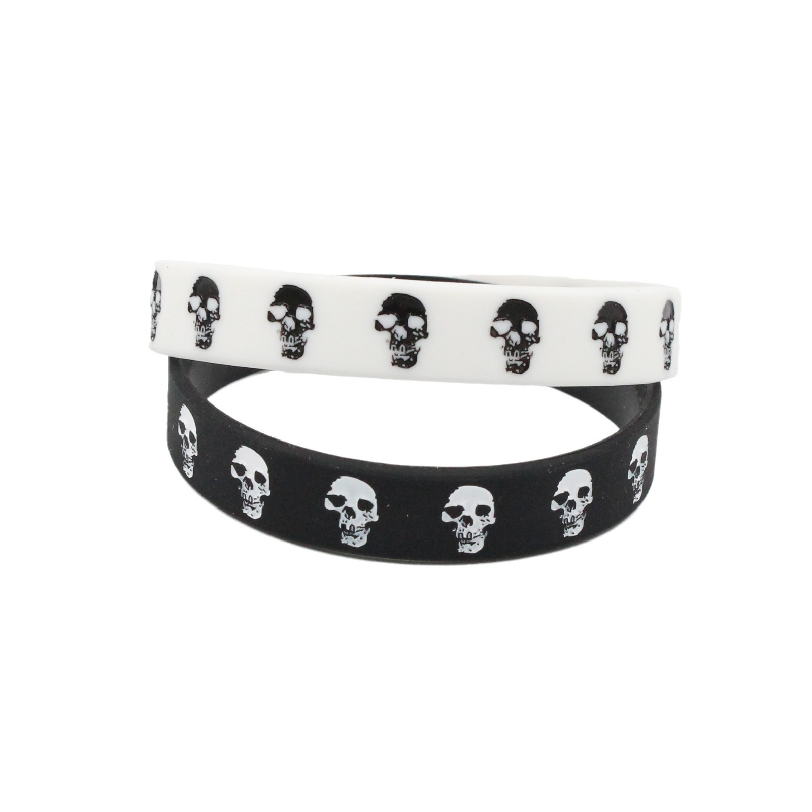 1 buah gelang karet silikon te - Men'S Fashion Now ulasan dan harga