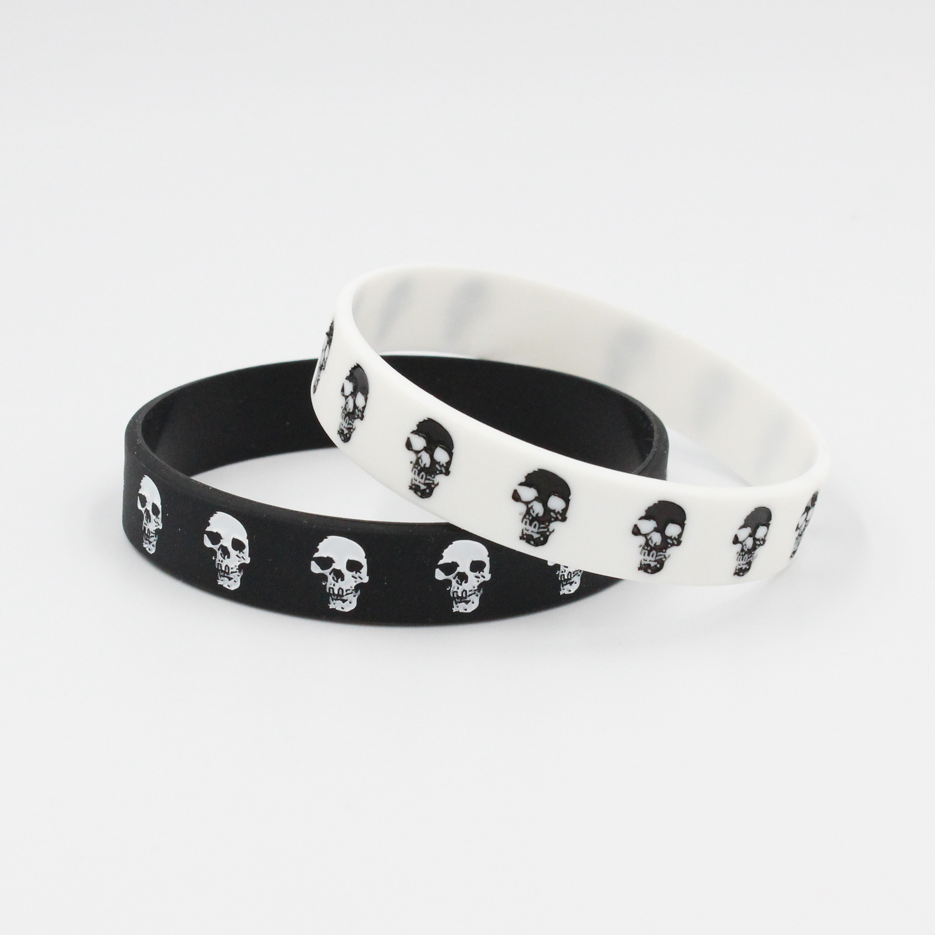 1 buah gelang karet silikon te - Men'S Fashion Now ulasan dan harga