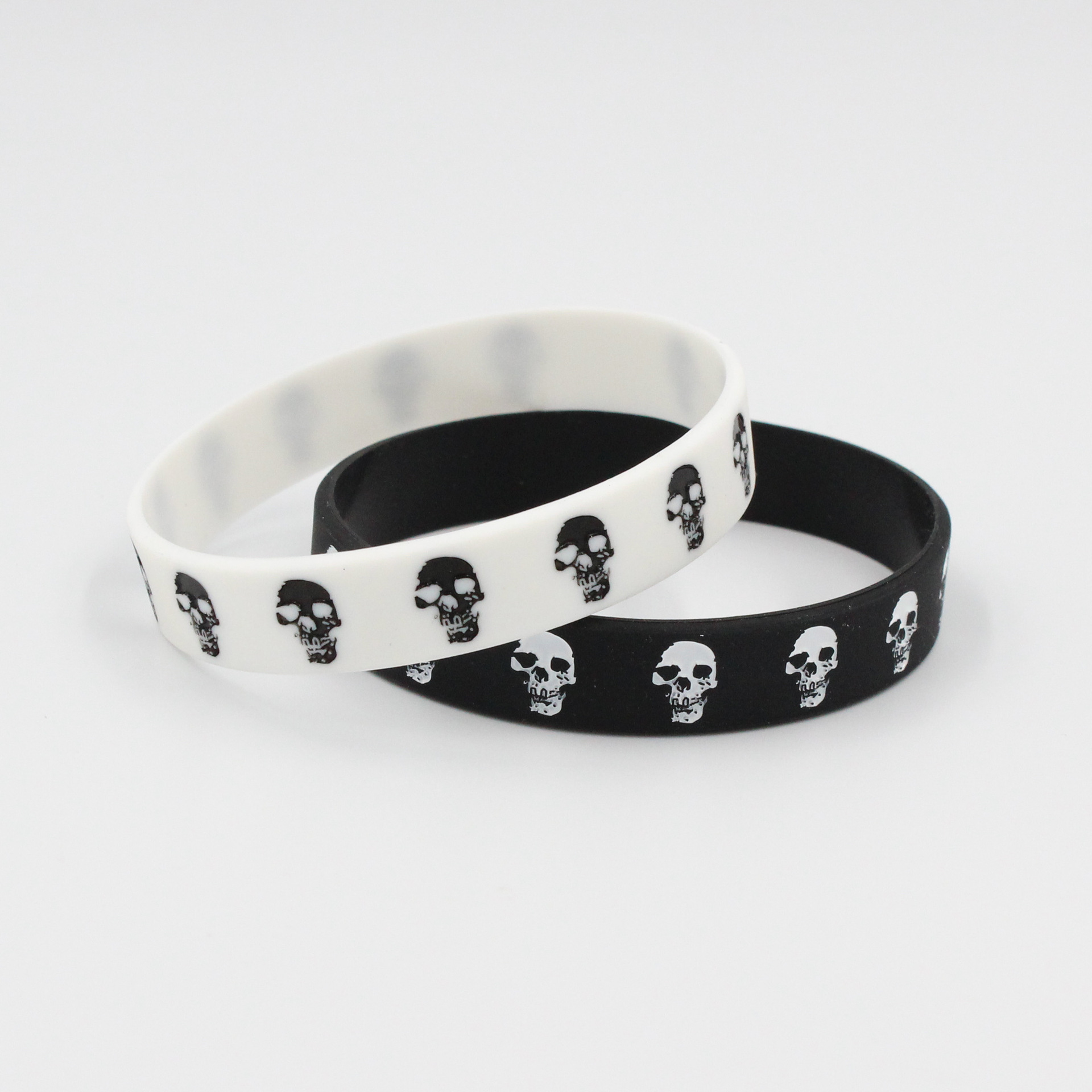 1 buah gelang karet silikon te - Men'S Fashion Now ulasan dan harga