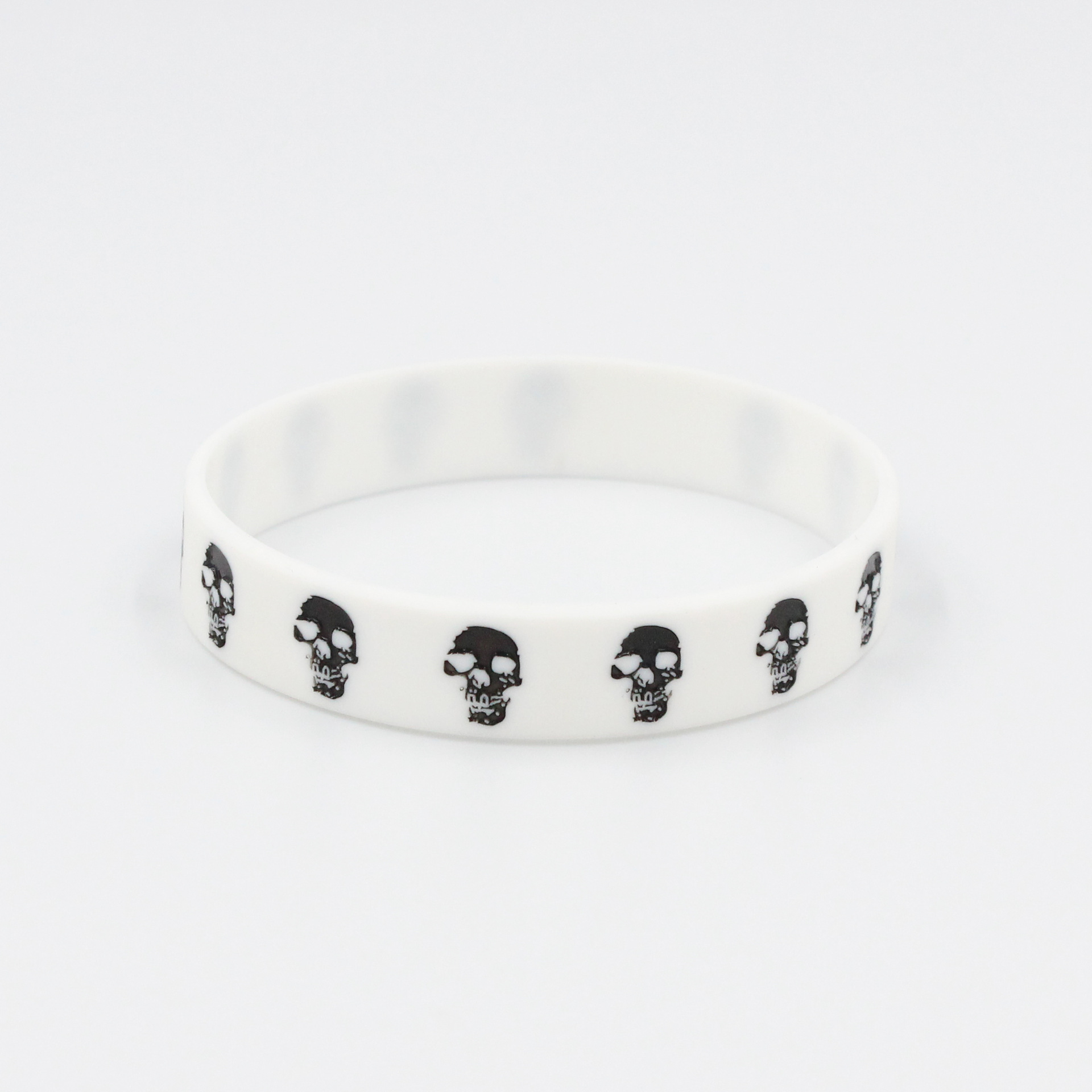 1 buah gelang karet silikon te - Men'S Fashion Now ulasan dan harga