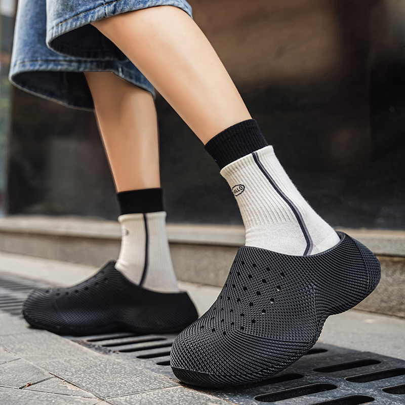 Sepatu Sandal Pria Musim Panas - Men'S Fashion For 30 Year Olds ulasan dan harga
