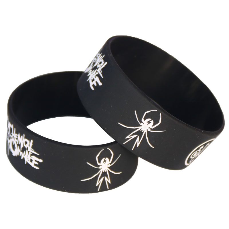 1 Buah Diskon Besar Gelang Sil - Men'S Fashion Now ulasan dan harga