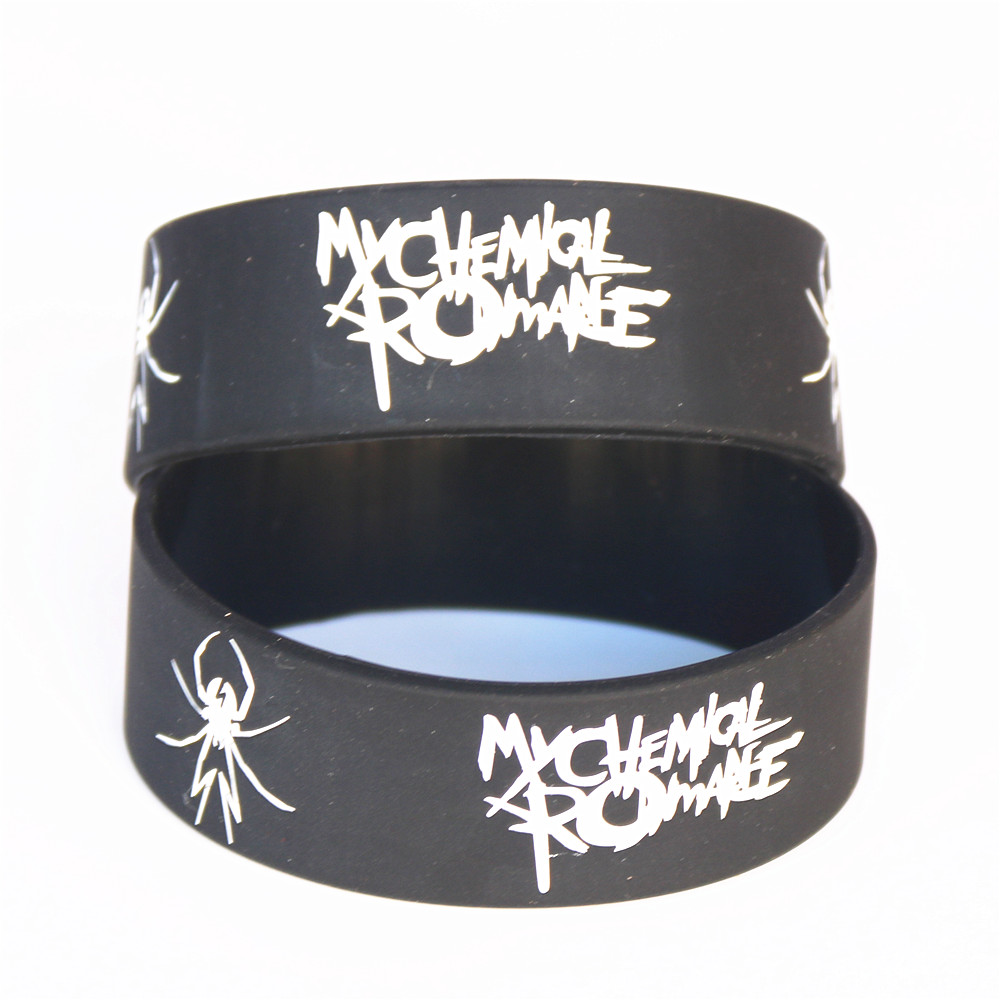 1 Buah Diskon Besar Gelang Sil - Men'S Fashion Now ulasan dan harga