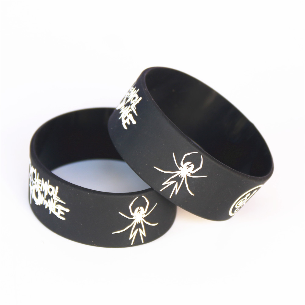 1 Buah Diskon Besar Gelang Sil - Men'S Fashion Now ulasan dan harga