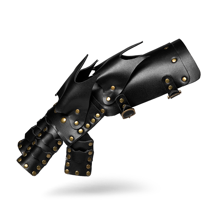 Sarung tangan Steampunk abad p - Men'S Fashion Gloves ulasan dan harga