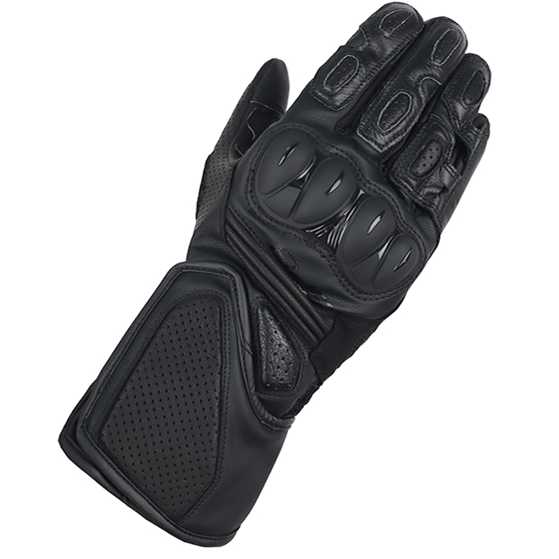 Sarung Tangan Kulit Balap Moto - Men'S Fashion Gloves ulasan dan harga