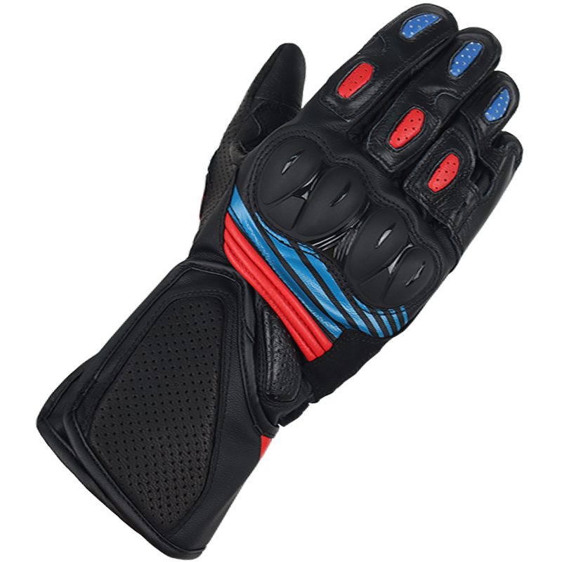Sarung Tangan Kulit Balap Moto - Men'S Fashion Gloves ulasan dan harga
