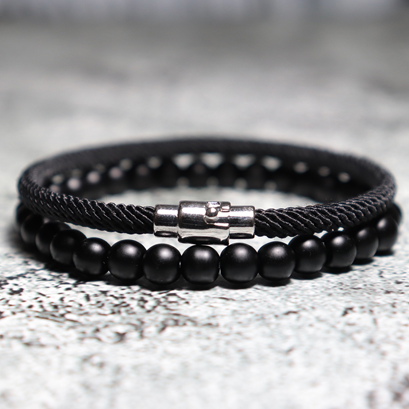 Gelang Tali Manik-Manik Kreati - Men'S Fashion Umbrella ulasan dan harga