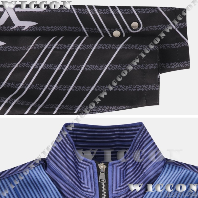 ‌ ‌ ‌ ‌ ‌ ‌ ‌ ‌ ‌ Kostum Cospl - Trench Coat Men ulasan dan harga