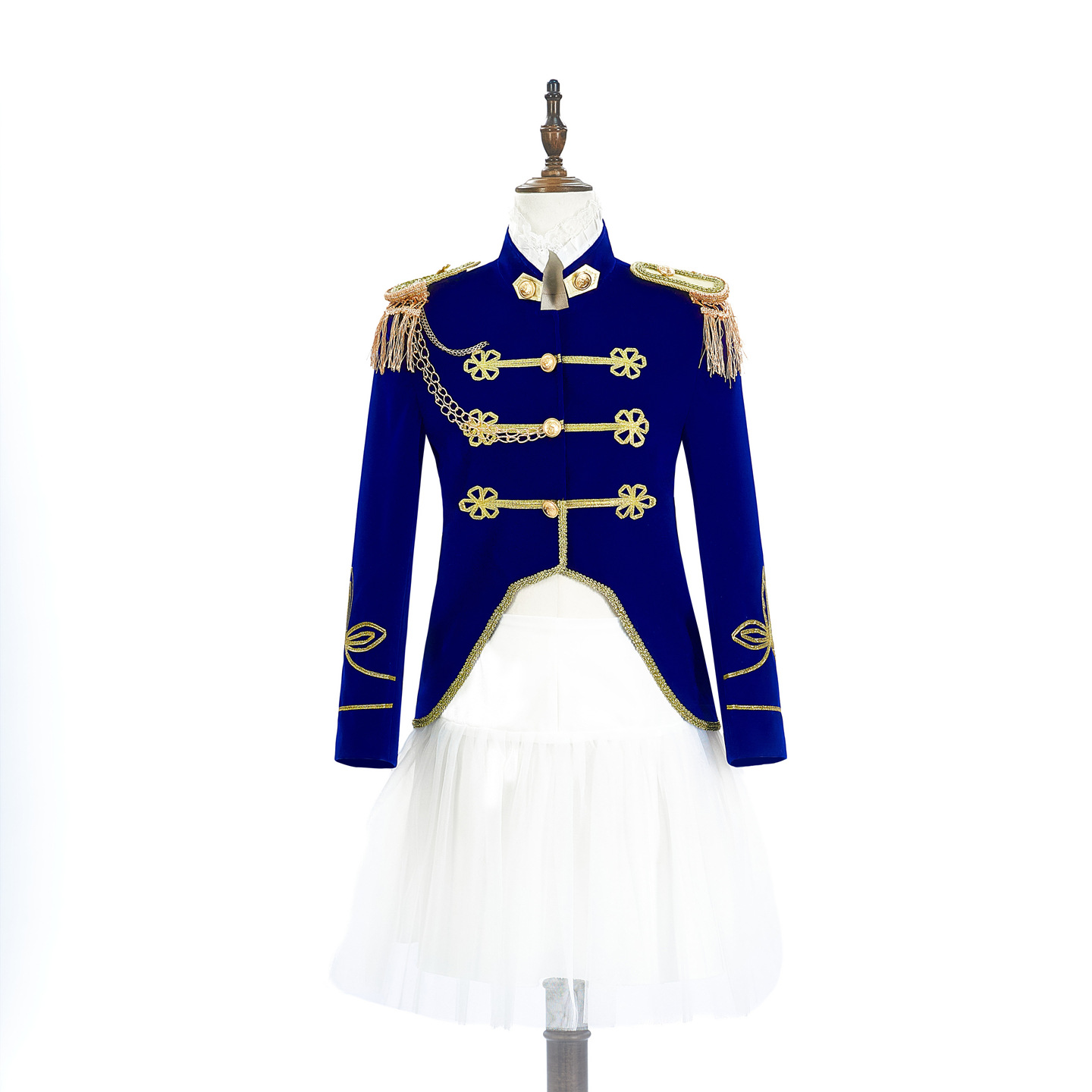 Setelan Gaun Navy Fashion untu - Jacket Mens Fashion ulasan dan harga