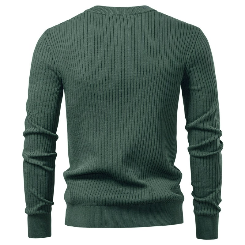 UNITIM Kaus Rajutan Pria Atasa - Polo Shirt Slim ulasan dan harga