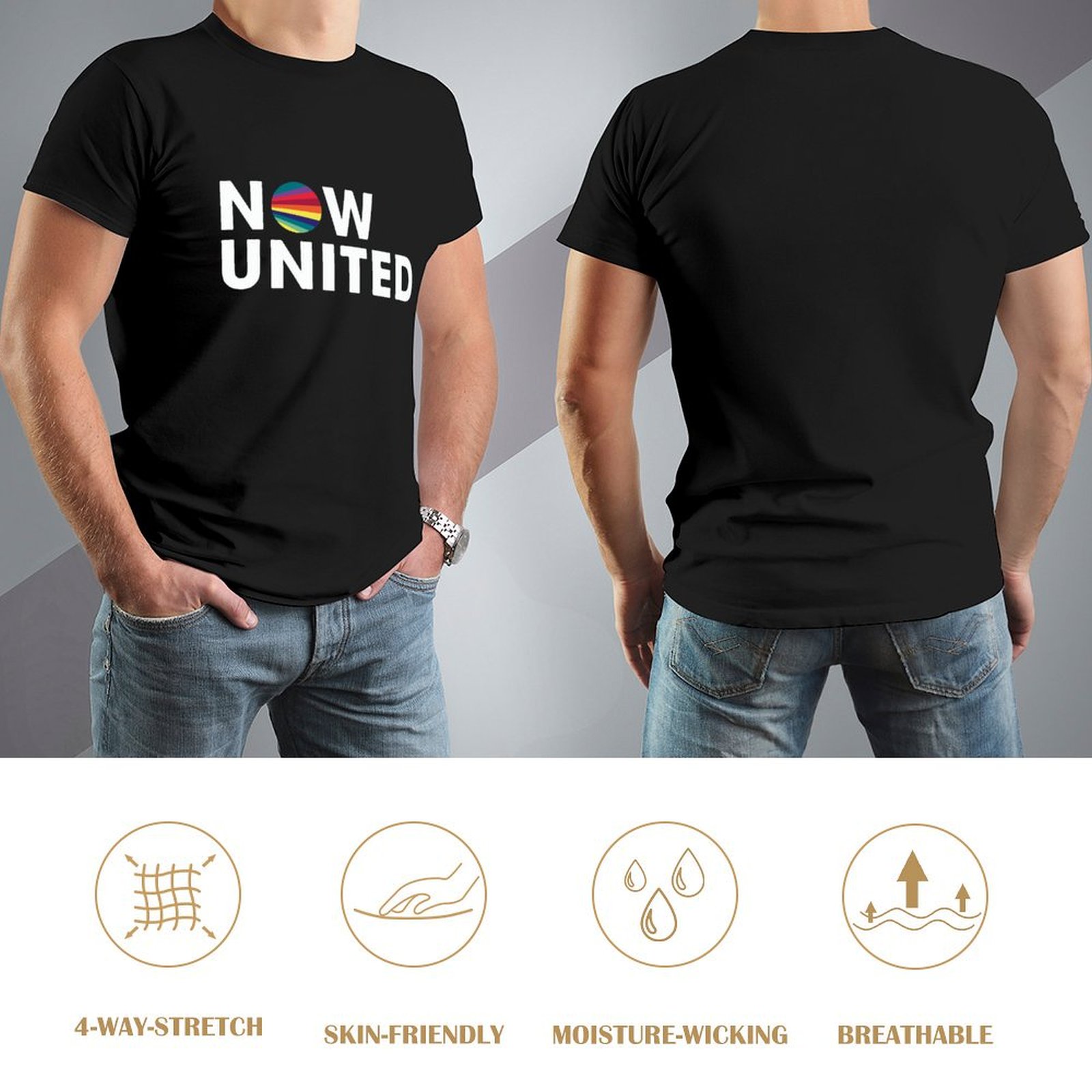 Kaus katun pria, kaus katun uk - Men'S Fashion Now ulasan dan harga