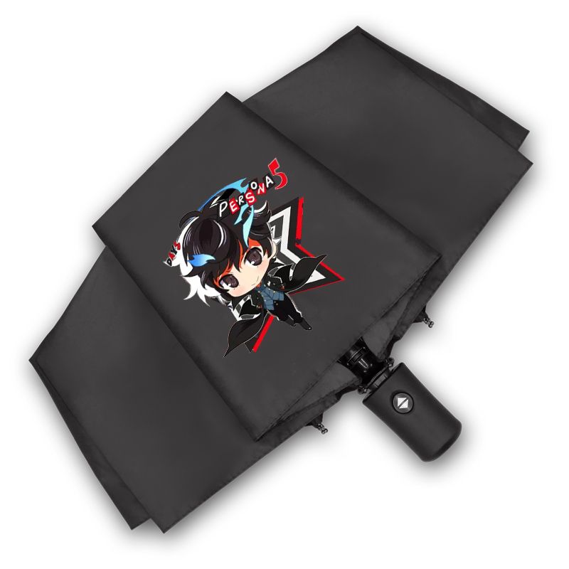 Payung Persona Payung Lipat Kr - Men'S Fashion Umbrella ulasan dan harga