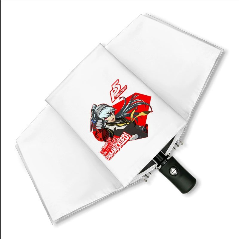 Payung Persona Payung Lipat Kr - Men'S Fashion Umbrella ulasan dan harga