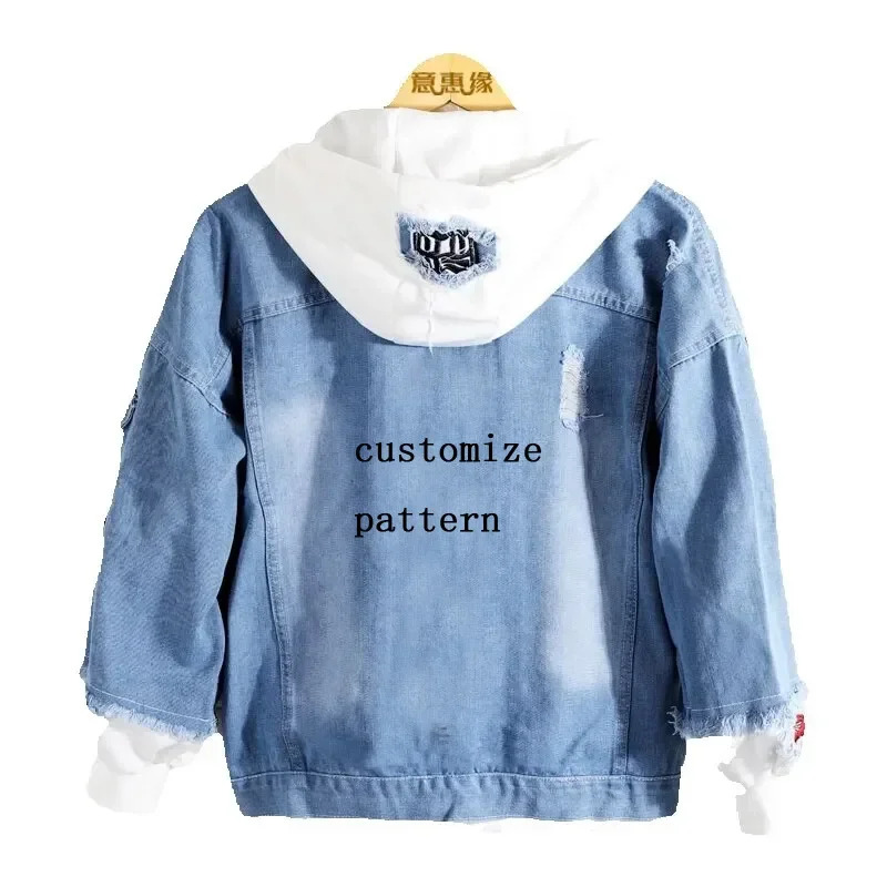 Jaket Denim Fashion Pria Wanit - Men'S Fashion Vest With Jeans ulasan dan harga