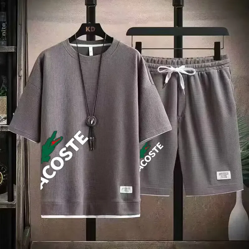 Set Dua Potong Model 2026 - Ce - Men'S Fashion Model ulasan dan harga