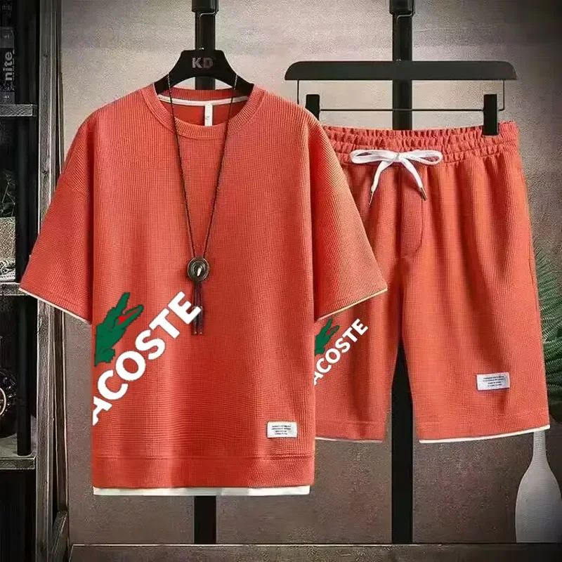 Set Dua Potong Model 2026 - Ce - Men'S Fashion Model ulasan dan harga