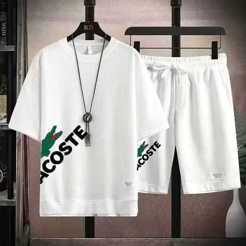 Set Dua Potong Model 2026 - Ce - Men'S Fashion Model ulasan dan harga