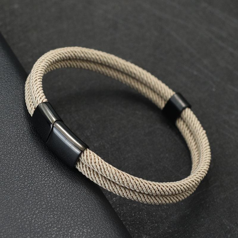 Noter gelang baru gelang pria  - Milan Men'S Fashion ulasan dan harga