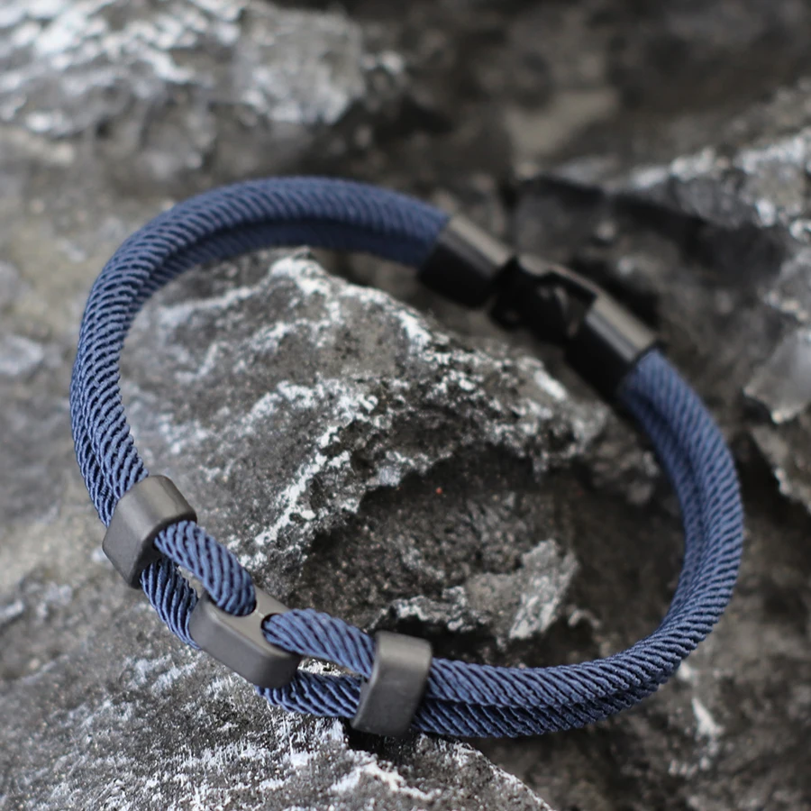 Novel gelang tali merah Keberu - Milan Men'S Fashion ulasan dan harga