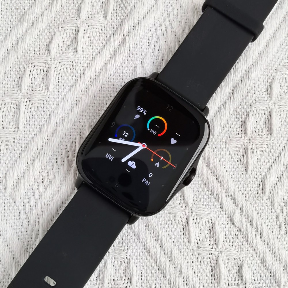 Amazfit GTS 2e jam tangan pint - Men'S Fashion App ulasan dan harga