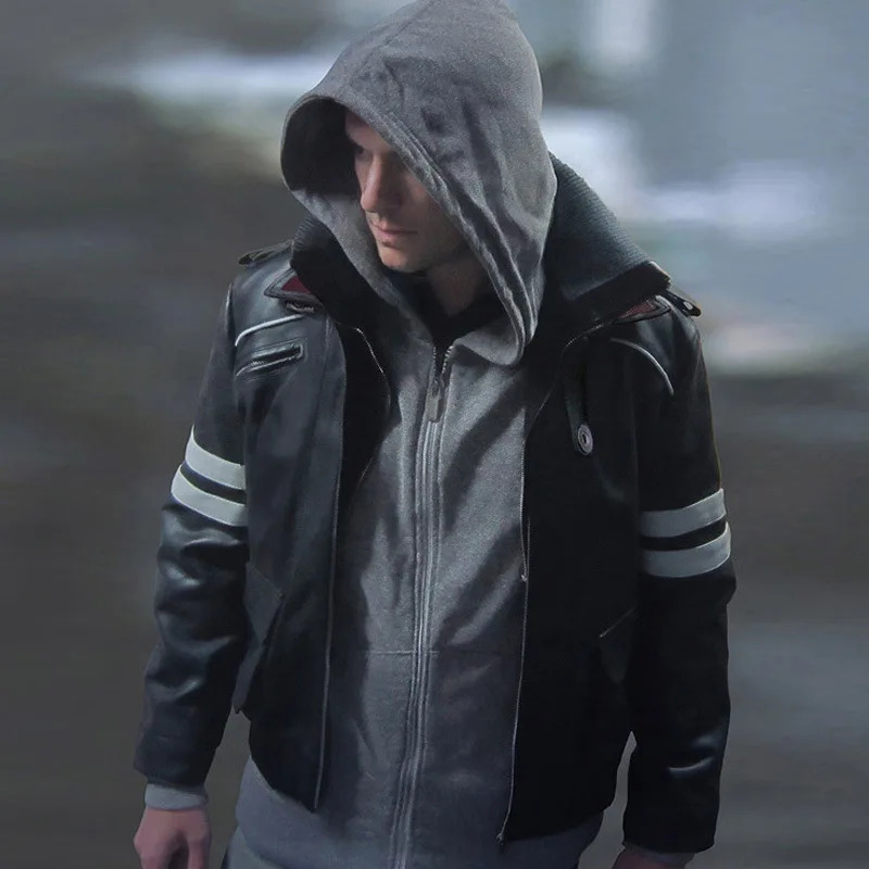2025 Baru Prototipe Baru Alex  - Trench Coat Men ulasan dan harga