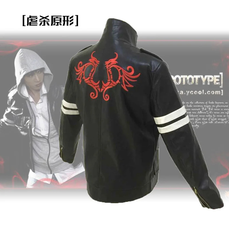 2025 Baru Prototipe Baru Alex  - Trench Coat Men ulasan dan harga