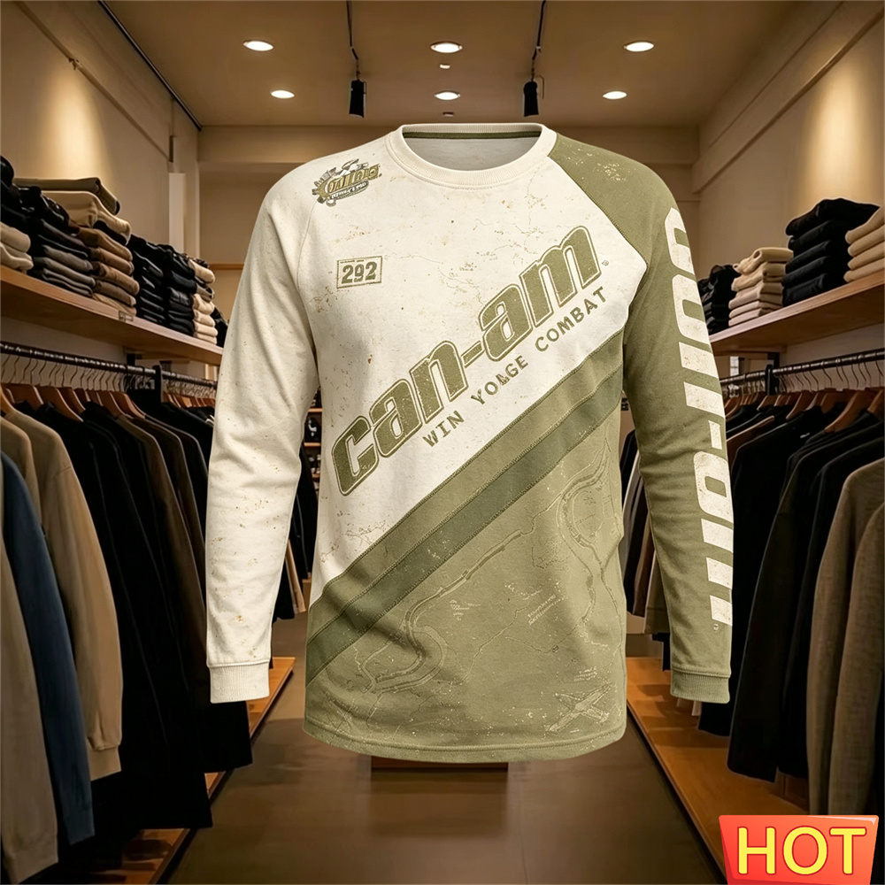 Kaos Lengan Panjang Leher Bula - Men'S Fashion ulasan dan harga