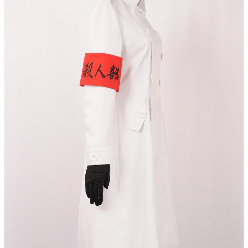 Kostum Cosplay Anime Tokyo Rev - Trench Coat Men ulasan dan harga