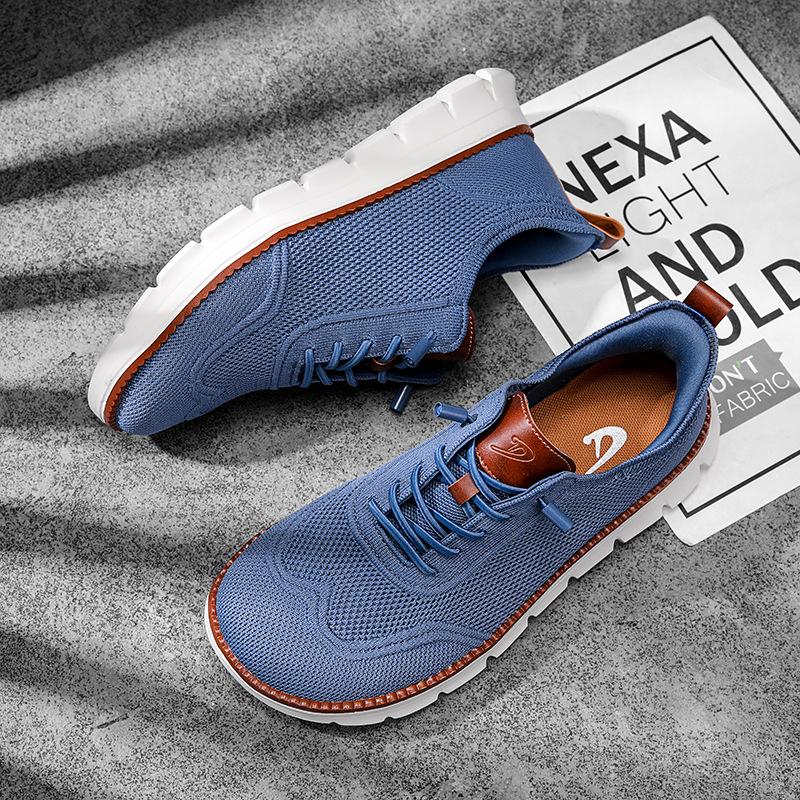 Sepatu Pria Model Wide Box, Se - Men'S Fashion For 30 Year Olds ulasan dan harga