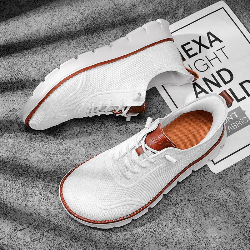 Sepatu Pria Model Wide Box, Se - Men'S Fashion For 30 Year Olds ulasan dan harga